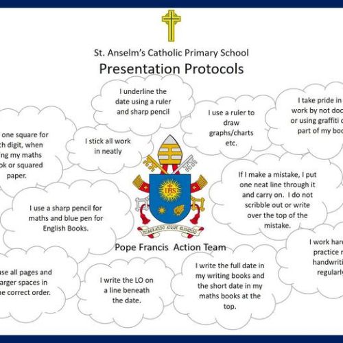 Mission, Vision, Values & Philosophy