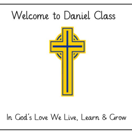 Year 1 Parent Curriculum Information