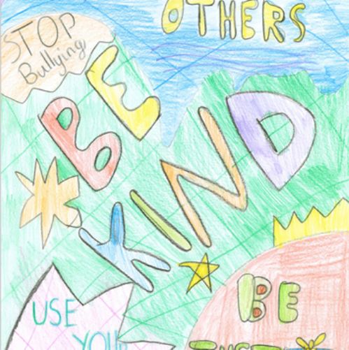 Anti-Bullying Week