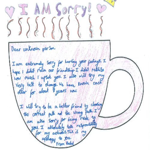 Cup of Kindness