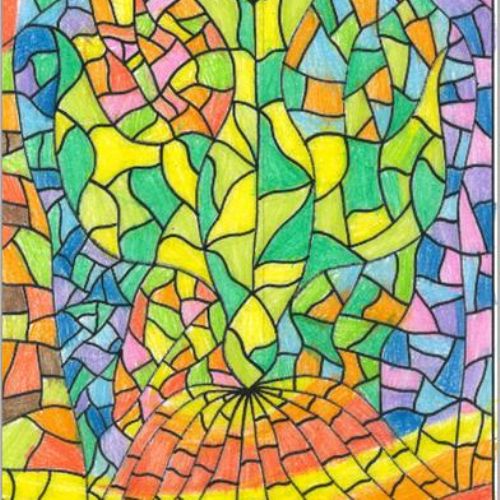 Pentecost Art