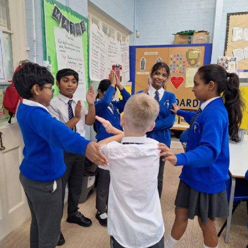 Electricity Science Investigation