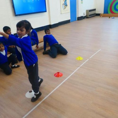 Pentathlon Hybrid Event ~ Featherstone