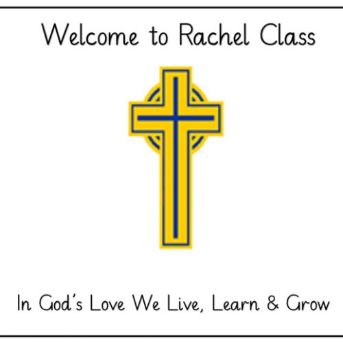 Year 4 Parent Curriculum Information