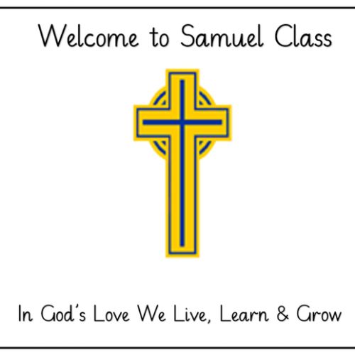 Year 3 Parent Curriculum Information